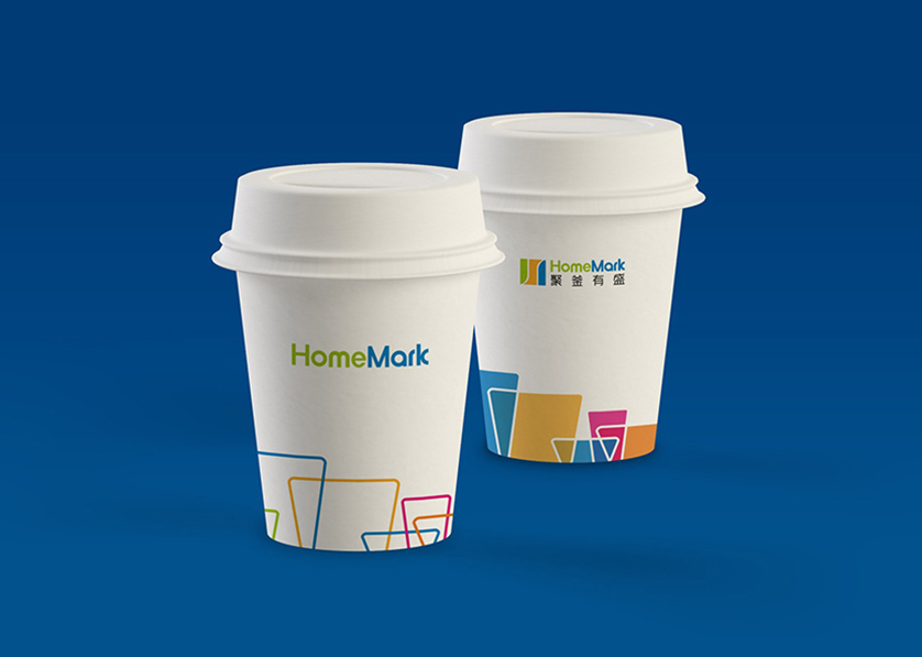 科尔沁区VI设计