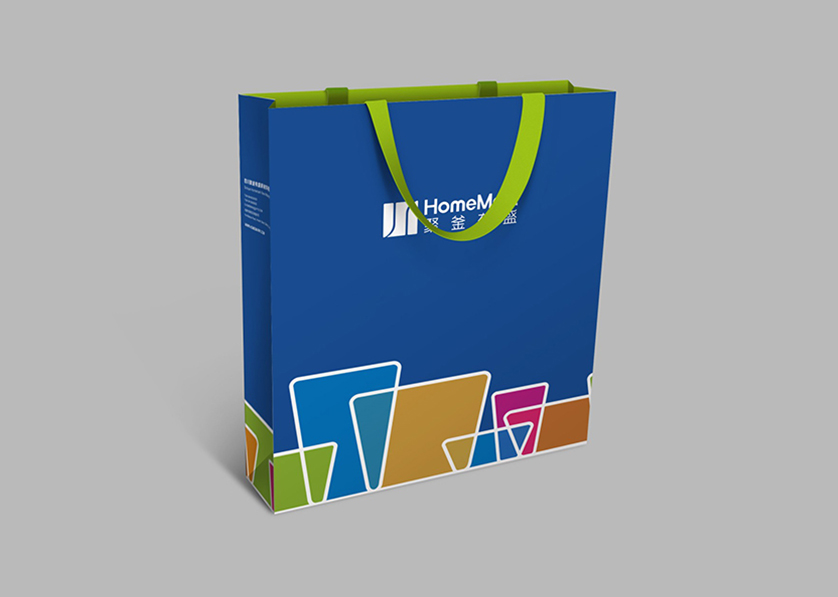 科尔沁区VI设计公司