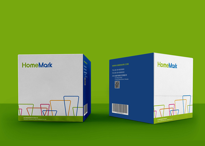 科尔沁区VI设计公司