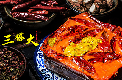 科尔沁区VI设计：城市与企业品牌联动的视觉纽带